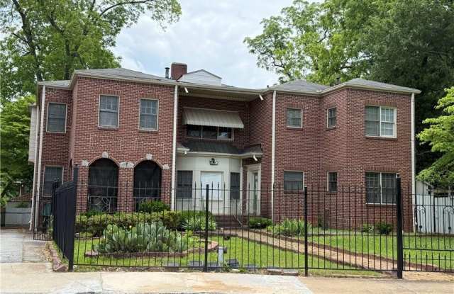 3548 Main Street - 3548 Main Street, College Park, GA 30337 3548 Main Street - 3548 Main Street, College Park, GA 30337