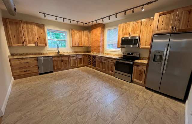 6736 McPherson Blvd. #2 photos photos