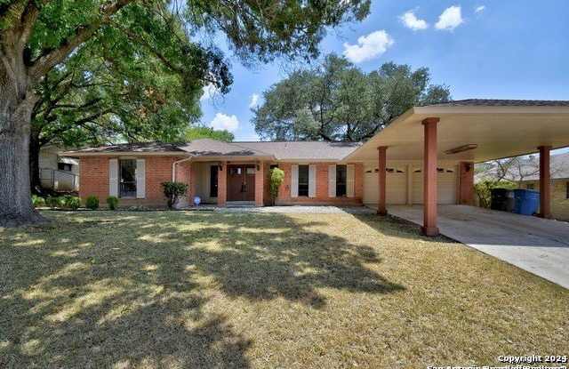 6302 MADELEINE DR photos photos