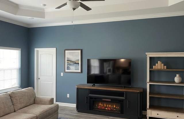 1617 Secretariat Trace Gallery 4