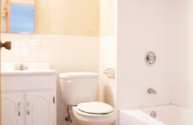 235 Washington - 235 Washington Street, Boston, MA 02121
