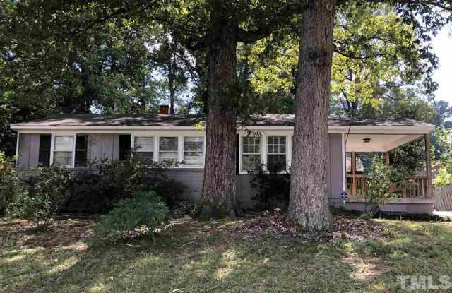 3228 Pinecrest Drive - 3228 Pinecrest Drive, Raleigh, NC 27609