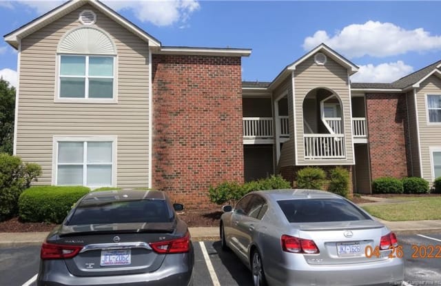 685-1 Bartons Landing Place - 685 Bartons Landing Pl, Fayetteville, NC 28314