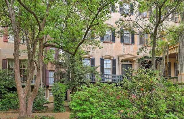 216 E Gaston Street unit: Garden Level photos photos