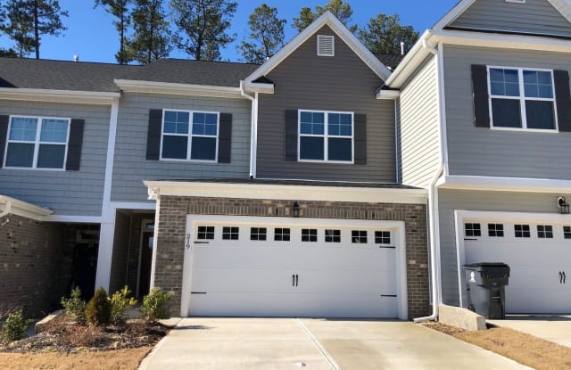 219 Zante Currant Rd. - 219 Zante Currant Rd, Durham, NC 27703