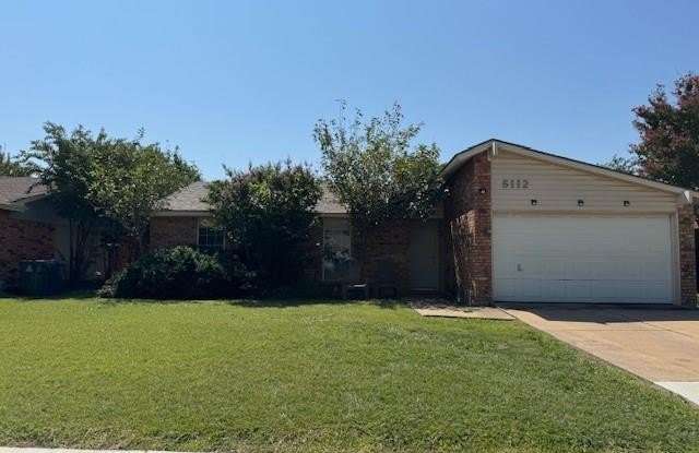 5112 Runyon Drive - 5112 Runyon Drive, The Colony, TX 75056