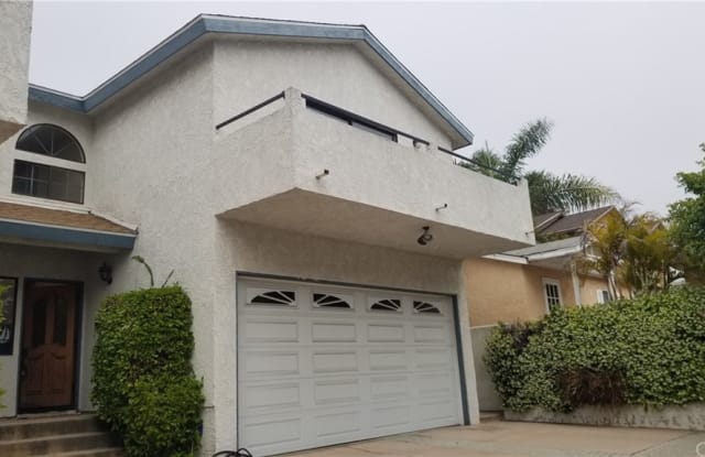510 N Francisca Avenue - 510 North Francisca Avenue, Redondo Beach, CA 90277