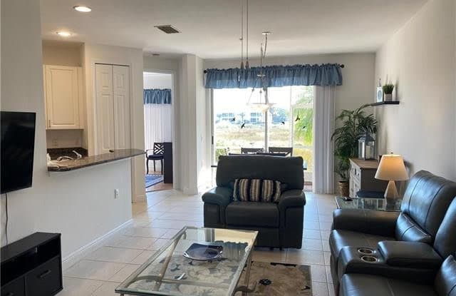 1400 Sweetwater CV - 1400 Sweetwater Cove, Collier County, FL 34110