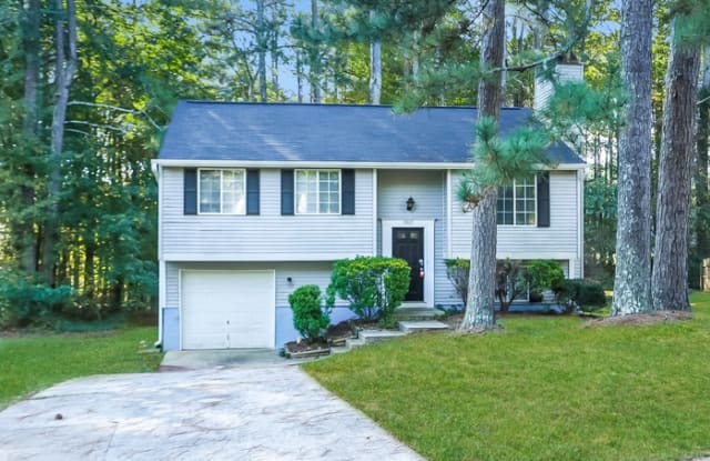 5812 Calico Court - 5812 Calico Court, Redan, GA 30058