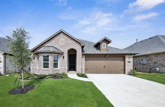 625 Lido Lane - 625 Lido Lane, Anna, TX 75409