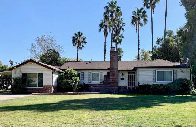 Gorgeous Arden Arcade Home with Pool! photos photos