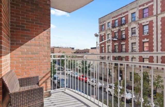 529 W 147th St. - 529 West 147th Street, New York City, NY 10031