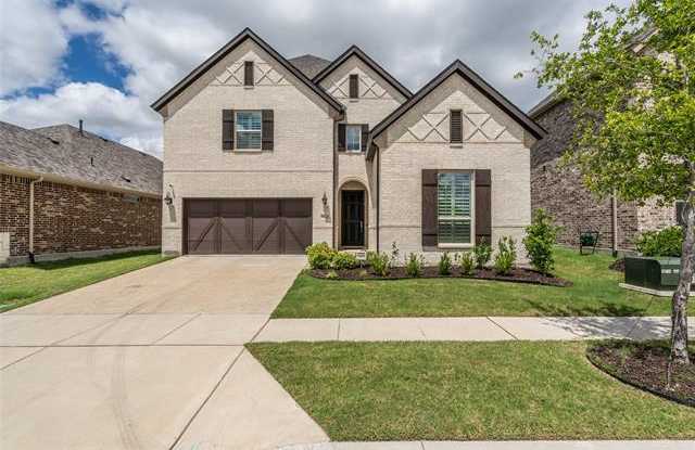 4420 Querida Avenue - 4420 Querida Avenue, McKinney, TX 75070