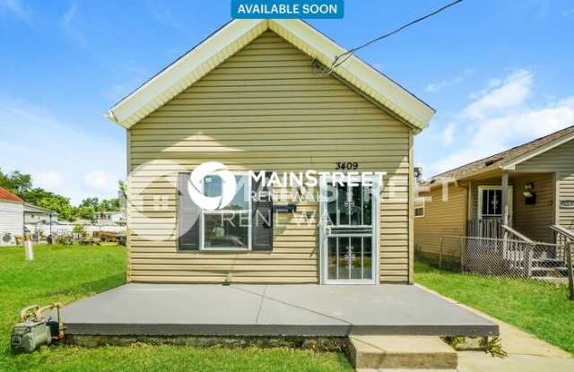 3409 Vermont Avenue photos photos