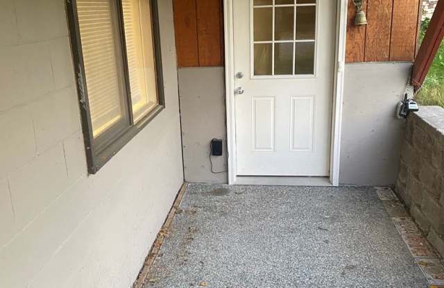 one bedroom Apartment - 21808 Robin Drive, Anchorage, AK 99567 one bedroom Apartment - 21808 Robin Drive, Anchorage, AK 99567