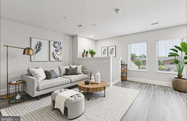 19520 VILLAGE WALK Drive unit: 3-201 - 19520 Village Walk Drive, Germantown, MD 20876