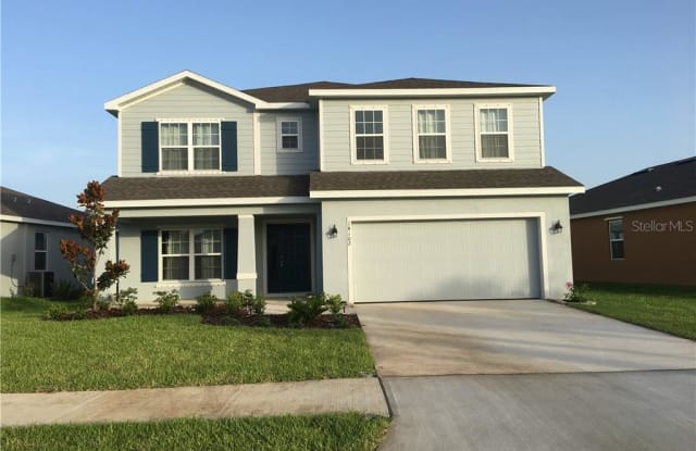 14102 POKE RIDGE DRIVE - 14102 Poke Ridge Drive, Riverview, FL 33579