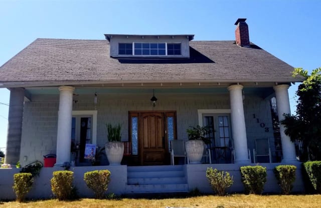 1103 Ohio Ave #C - 1103 Ohio Avenue, Bremerton, WA 98337
