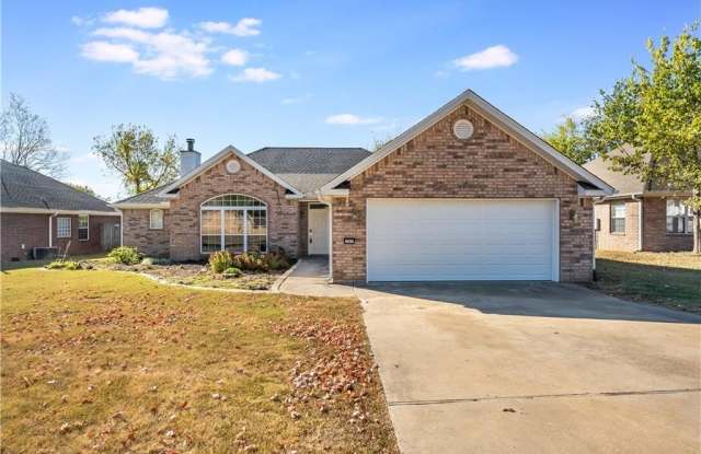 2907  SW 8Th  ST - 2907 Southwest 8th Street, Bentonville, AR 72712