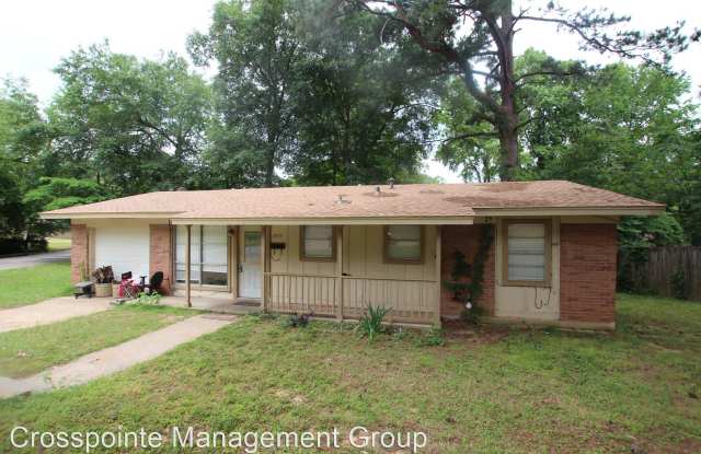 2905 Juniper - 2905 Juniper Ln, Tyler, TX 75701