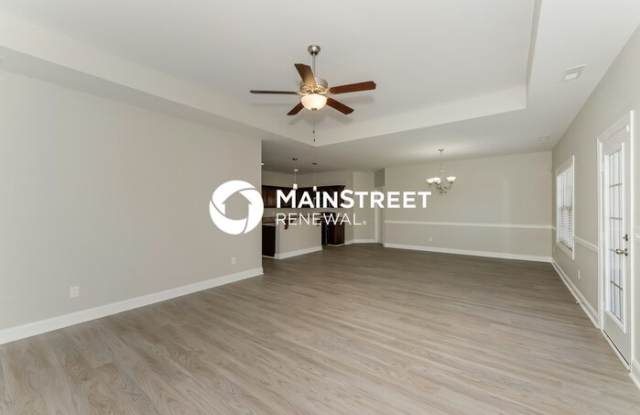 3024 Honeysuckle Drive Gallery 2