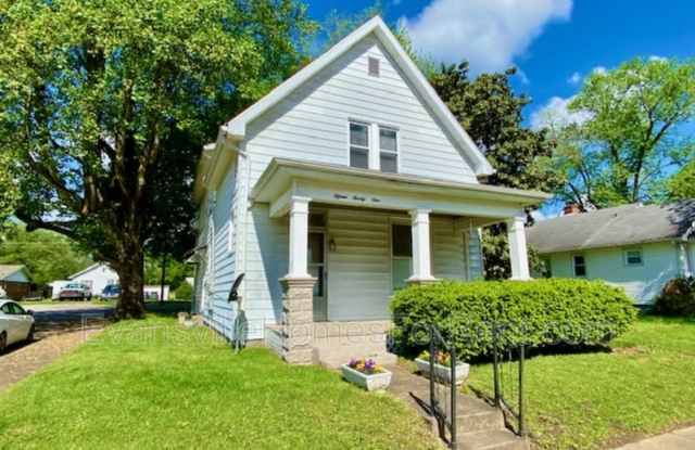 1521 Irvington Av photos photos