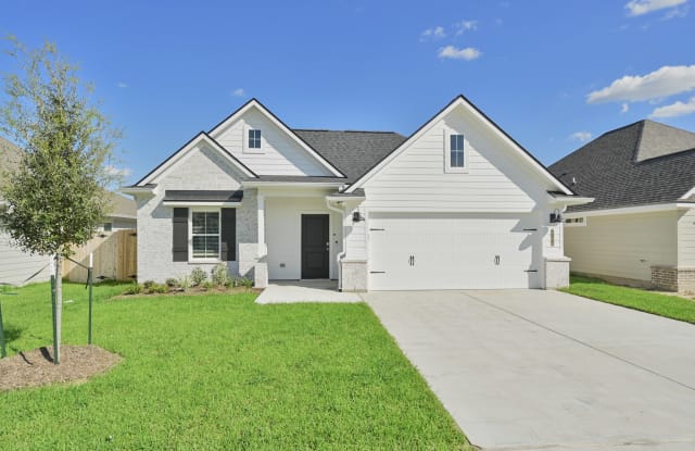 3124 Tarleton CT - 3124 Tarleton Court, Bryan, TX 77808