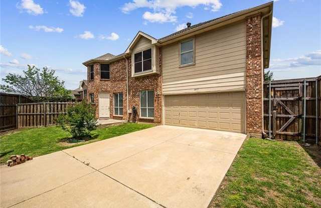 6437 Branchwood Trail Gallery 4
