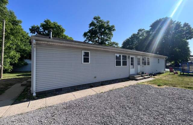 2 Bedroom Duplex photos photos