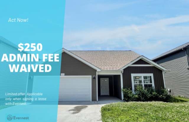 220 Notgrass Road - 220 Notgrass Road, Clarksville, TN 37042
