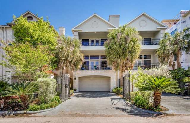 6608 Wanita Place - 6608 Wanita Place, Houston, TX 77007