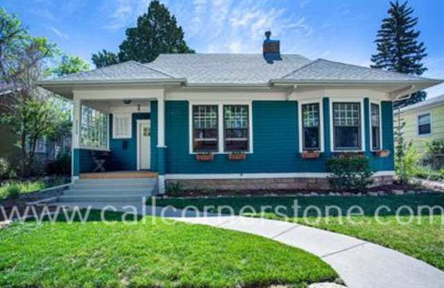 1115 North Arcadia Street photos photos