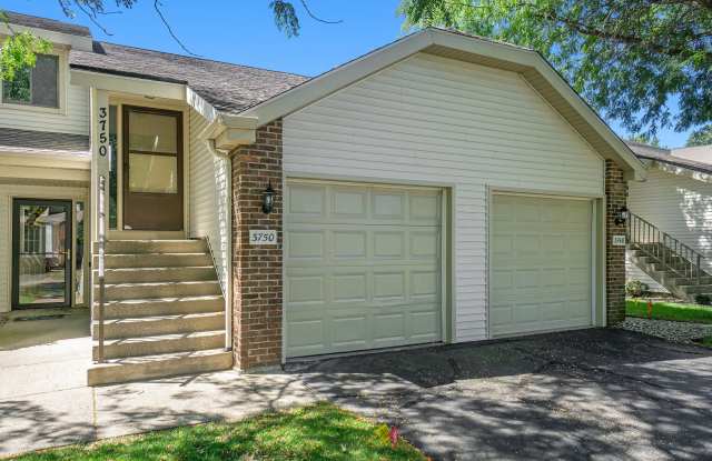 3750 Tartan Cir - 3750 Tartan Circle, Portage, MI 49024