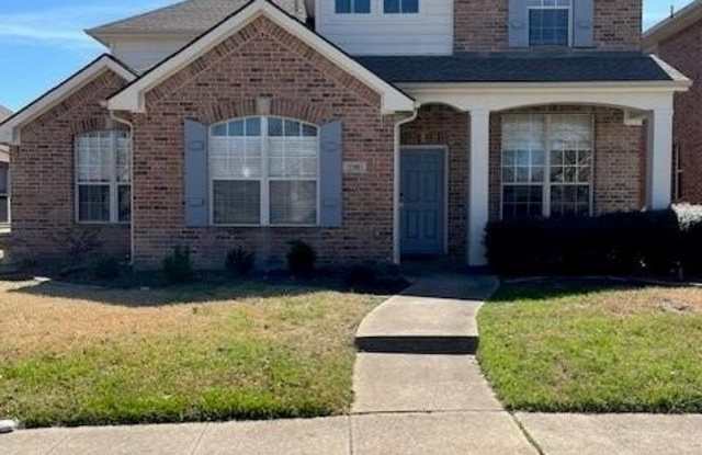 1708 Elm Spring Court - 1708 Elm Spring Court, Allen, TX 75002