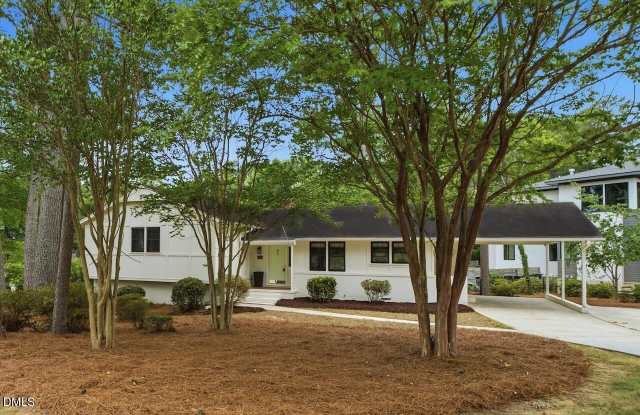 4901 Yadkin Drive photos photos