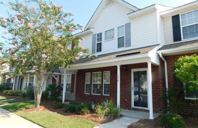 530 Candida Drive - 530 Candida Drive, Port Royal, SC 29906