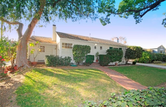 715 N Ontario Street - 715 North Ontario Street, Burbank, CA 91505