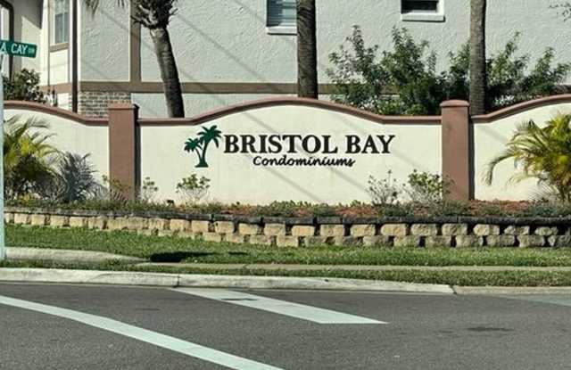 BANANA CAY 412-D - 412 Banana Cay Drive, South Daytona, FL 32119