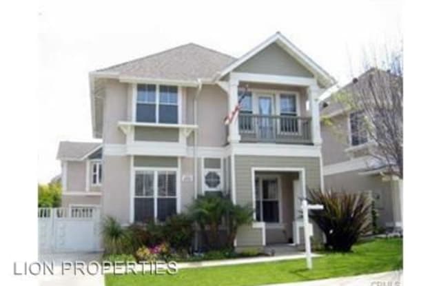 18742 ASHFORD LN - 18742 Ashford Lane, Huntington Beach, CA 92648