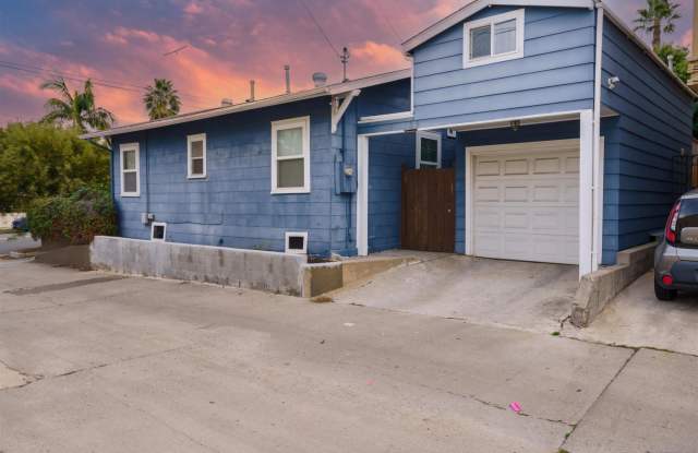 2331 Lincoln Ave photos photos