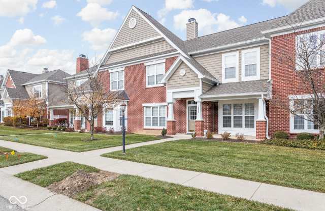 1326 Middlebury Drive - 1326 Middlebury Drive, Westfield, IN 46074