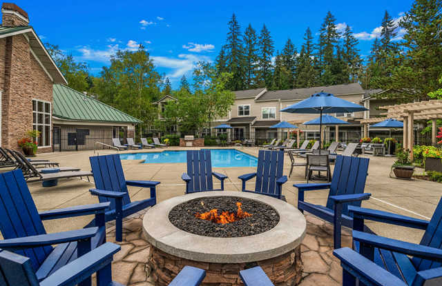 The Lodge At Redmond Ridge Gallery 2