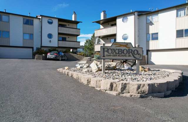 Alpine Rental-2201 - 2201 Alpine Drive, Helena, MT 59601