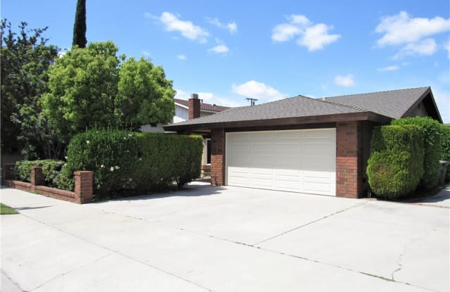 2025 W Palmyra Avenue - 2025 West Palmyra Avenue, Orange, CA 92868