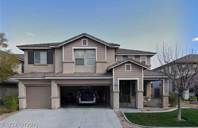 3622 Red Fir - 3622 Red Fir Street, Summerlin South, NV 89135