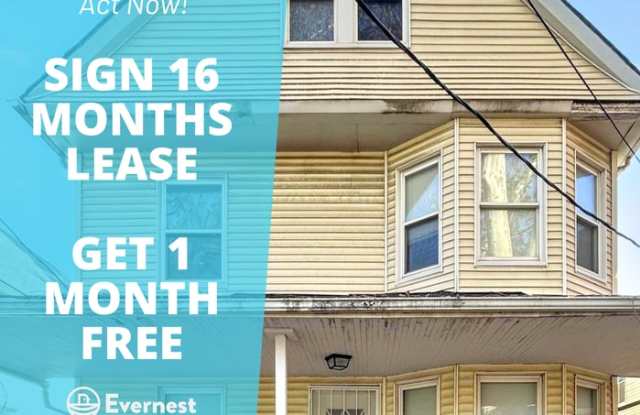 3443 Regent Road - 3443 Regent Road, Cleveland, OH 44127