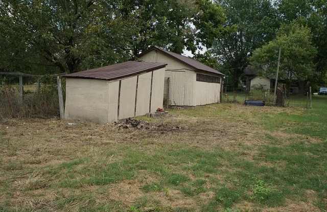 205 N. Linebarger St. photos photos 205 N. Linebarger St. photos photos