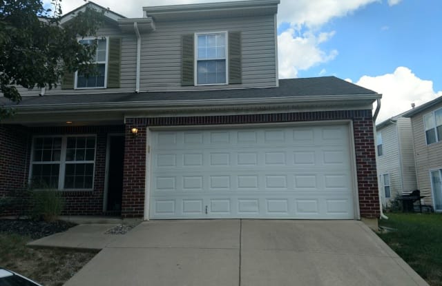 3737 Fetlock Dr - 3737 Fetlock Drive, Indianapolis, IN 46227