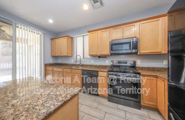 2262 West Night Air Lane photos photos