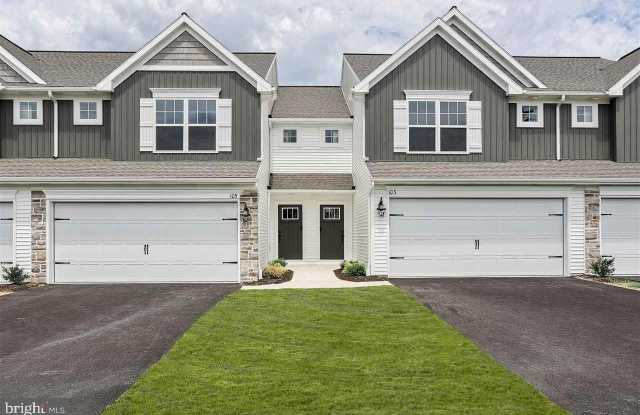 107 LANDOVER COURT - 107 Landover Ct, Cumberland County, PA 17025